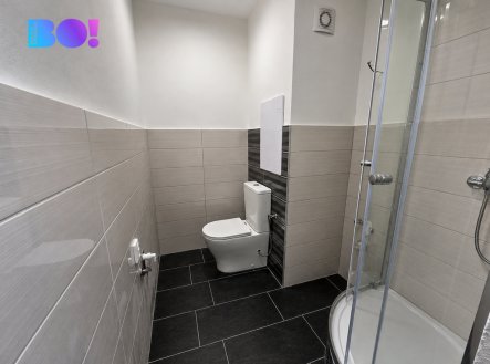 Pronájem bytu, 1+kk, 22 m²
