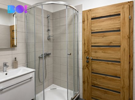 Pronájem bytu, 1+kk, 22 m²