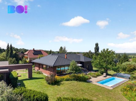 Prodej domu/vily, 197 m²