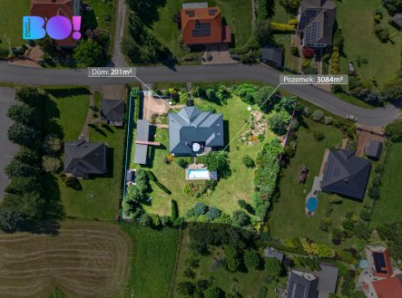 Prodej domu/vily, 197 m²