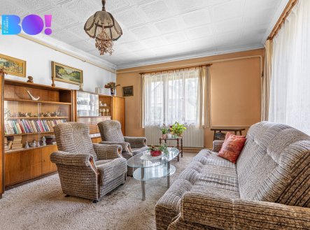 Prodej domu/vily, 90 m²