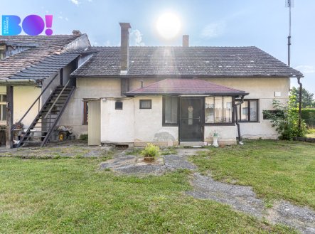 Prodej domu/vily, 90 m²