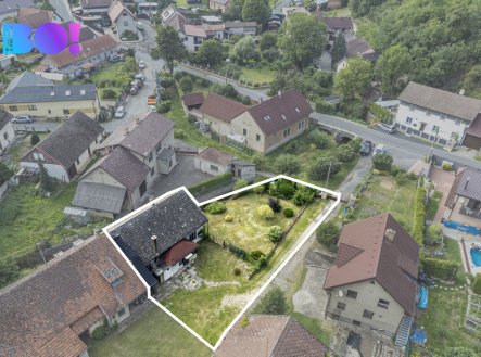 Prodej domu/vily, 90 m²