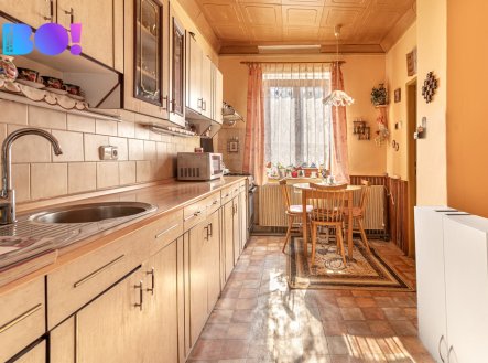 Prodej domu/vily, 90 m²
