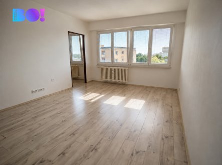 Pronájem bytu, 1+1, 28 m²