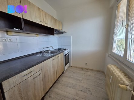Pronájem bytu, 1+1, 28 m²
