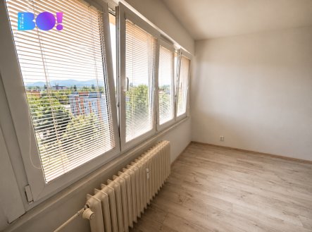 Pronájem bytu, 1+1, 28 m²