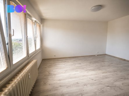 Pronájem bytu, 1+1, 28 m²