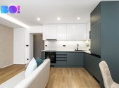 Prodej bytu, 3+kk, 60 m²