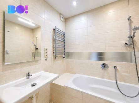Prodej bytu, 2+kk, 61 m²