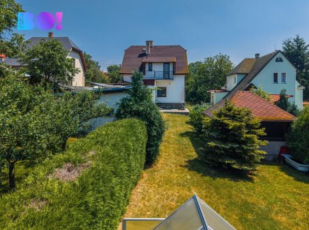 Prodej domu/vily, 197 m²