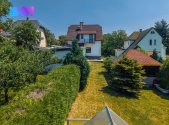 Prodej domu/vily, 197 m²