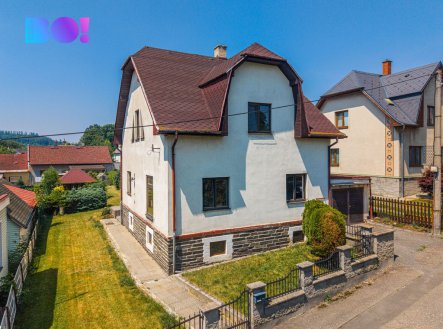 Prodej domu/vily, 197 m²