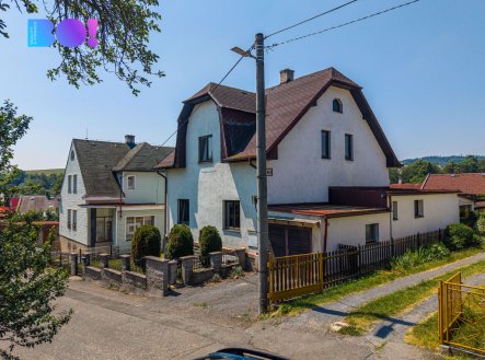 Prodej domu/vily, 197 m²