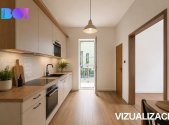 Prodej bytu, 4+1, 118 m²