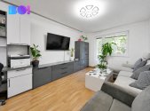 Prodej bytu, 2+1, 55 m²