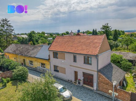Prodej domu/vily, 165 m²
