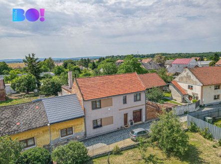 Prodej domu/vily, 165 m²