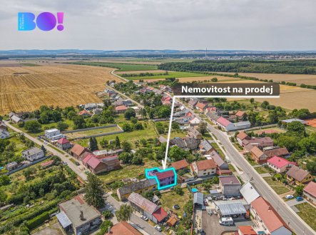 Prodej domu/vily, 165 m²