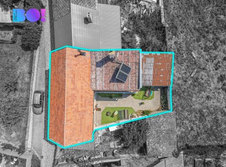 Prodej domu/vily, 165 m²