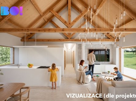 Prodej pozemku pro bydlení, 3 028 m²