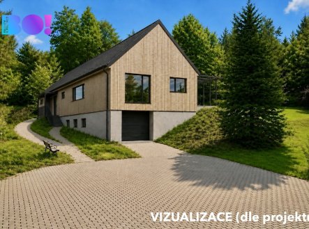 Prodej pozemku pro bydlení, 3 028 m²