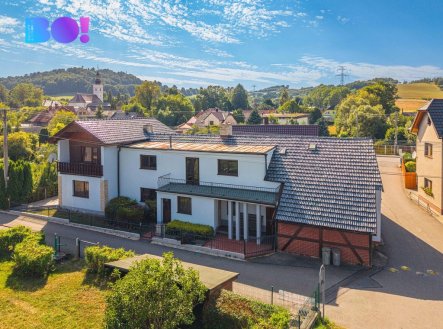 Prodej domu/vily, 177 m²