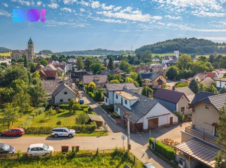 Prodej domu/vily, 177 m²