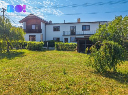 Prodej domu/vily, 177 m²