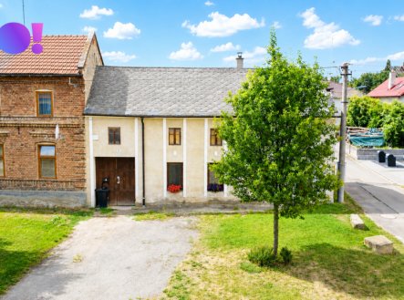 Prodej domu/vily, 106 m²
