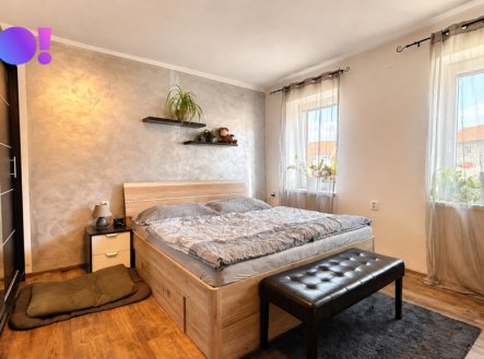 Prodej domu/vily, 106 m²