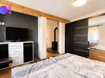 Prodej domu/vily, 106 m²