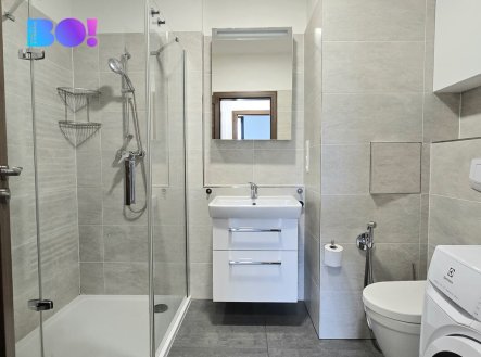 Pronájem bytu, 2+1, 51 m²