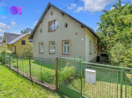 Prodej domu/vily, 142 m²