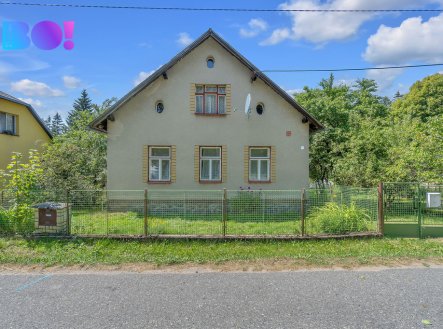 Prodej domu/vily, 142 m²