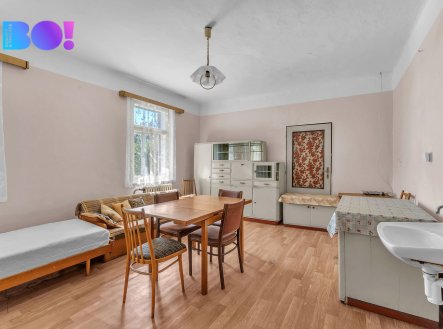 Prodej domu/vily, 142 m²