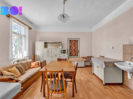 Prodej domu/vily, 142 m²