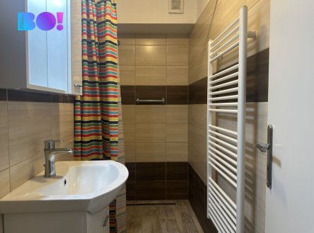 Pronájem bytu, 1+1, 600 m²