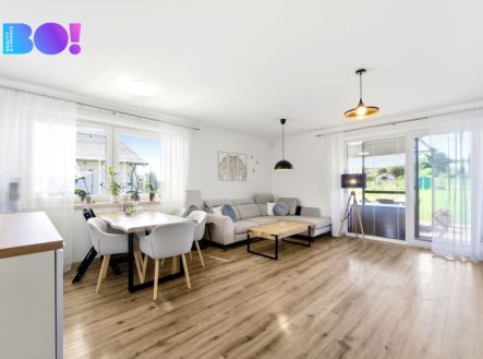 Prodej domu/vily, 92 m²