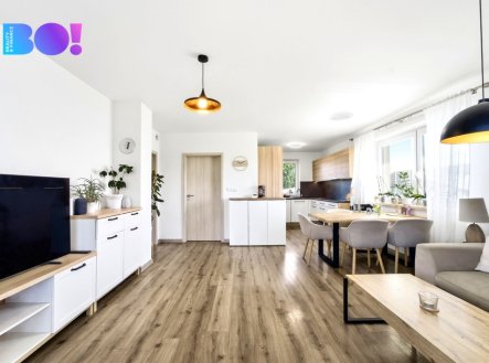 Prodej domu/vily, 92 m²