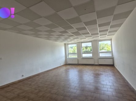 Pronájem restaurace, 200 m²