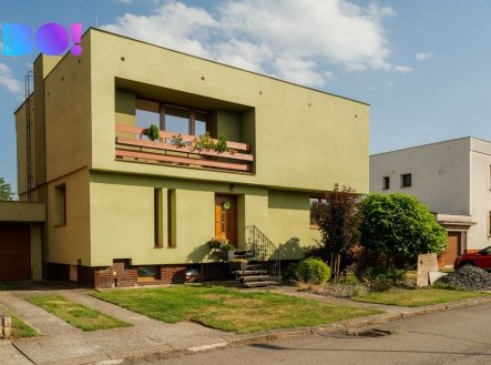 Prodej domu/vily, 155 m²