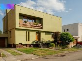 Prodej domu/vily, 155 m²