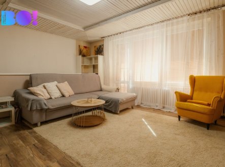 Prodej domu/vily, 155 m²