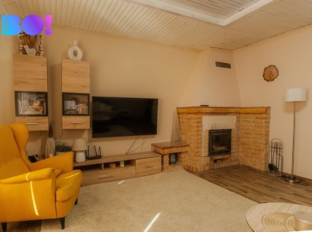 Prodej domu/vily, 155 m²