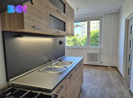Pronájem bytu, 2+1, 64 m² obrázek