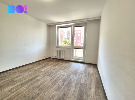 Pronájem bytu, 2+1, 64 m²