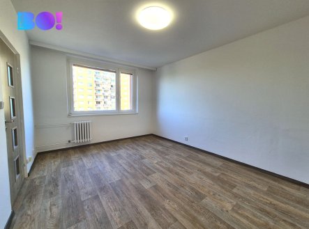 Pronájem bytu, 2+1, 64 m²