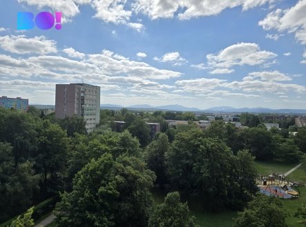 Prodej bytu, 1+1, 36 m²