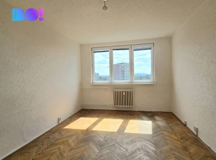 Prodej bytu, 1+1, 36 m²